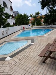 Oxley Garden (D9), Apartment #468917141